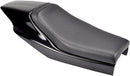 Eliminator Carbon Fiber CF Solo Seat Black - 45.5 cm