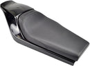 Tracker CF Solo Seat Black - 45.5 cm