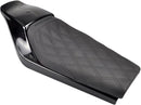 Tracker LS Solo Seat Black - 45.5 cm