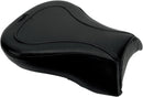 Renegade Deluxe Pillion Pad Black For Honda VTX 1300 R 2005-2009