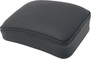 Pillion Small Pad For Spring Solo Seat Smooth Black
