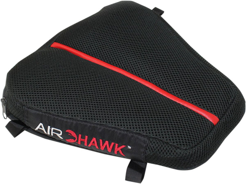 Dual Sport 2 Seat Cushion - 11 Inch Wide X 11.5 Inch Deep