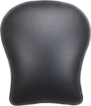 S3 Detachable Saddlehyde Pillion Pad Black - 10x9 Inch