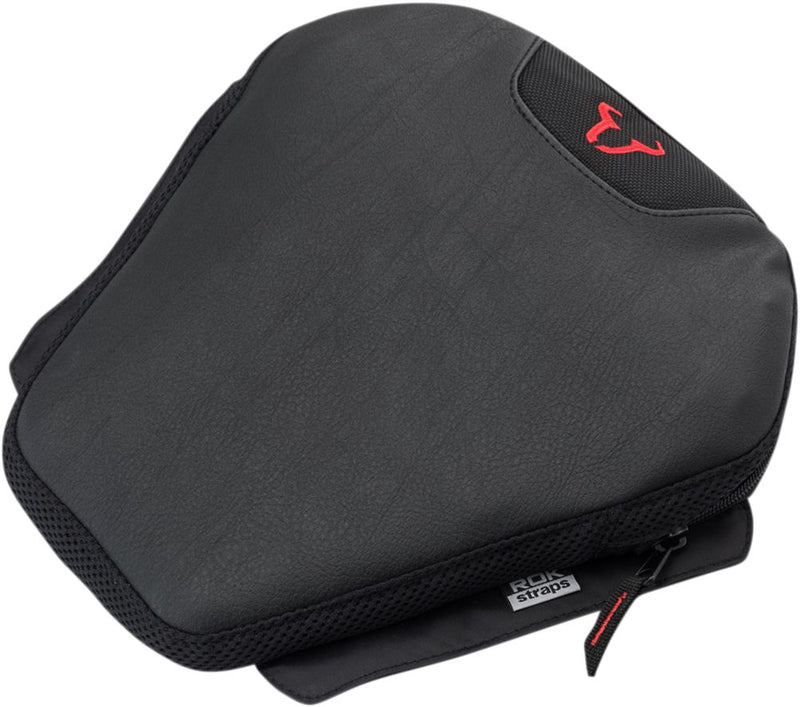 Traveller Rider Cushion Black | Vendor No SIK.00.410.10000/B