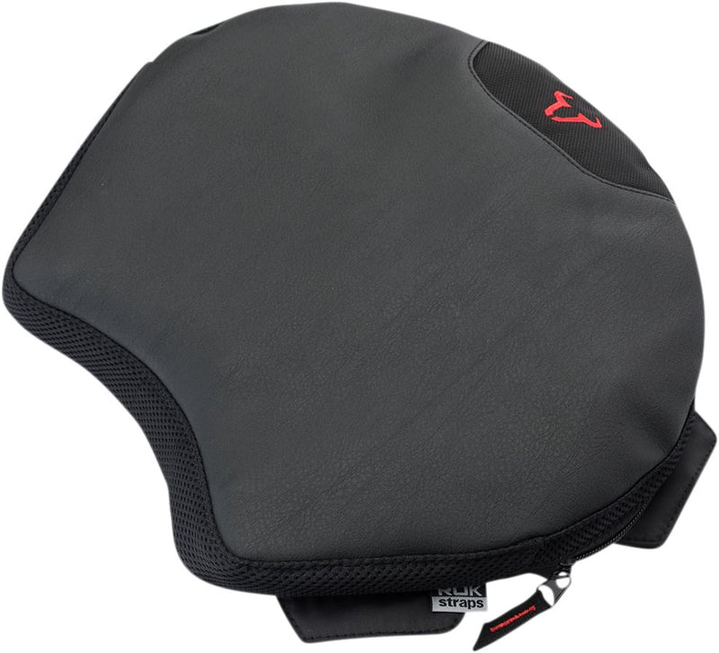 Traveller Smart Rider Cushion Black | Vendor No SIK.00.410.10200/B