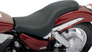 Profiler Seat Black For Honda VTX 1300 C 2004-2009
