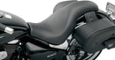 Profiler Seat Black For Suzuki C 50 2005-2013