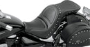 Explorer Special Seat Black For Suzuki C 50 2005-2015