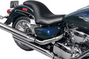 Profiler Seat Black For Suzuki C 90 2005