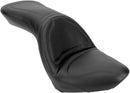 Explorer Seat Black For Yamaha XVS 650 1997-2000