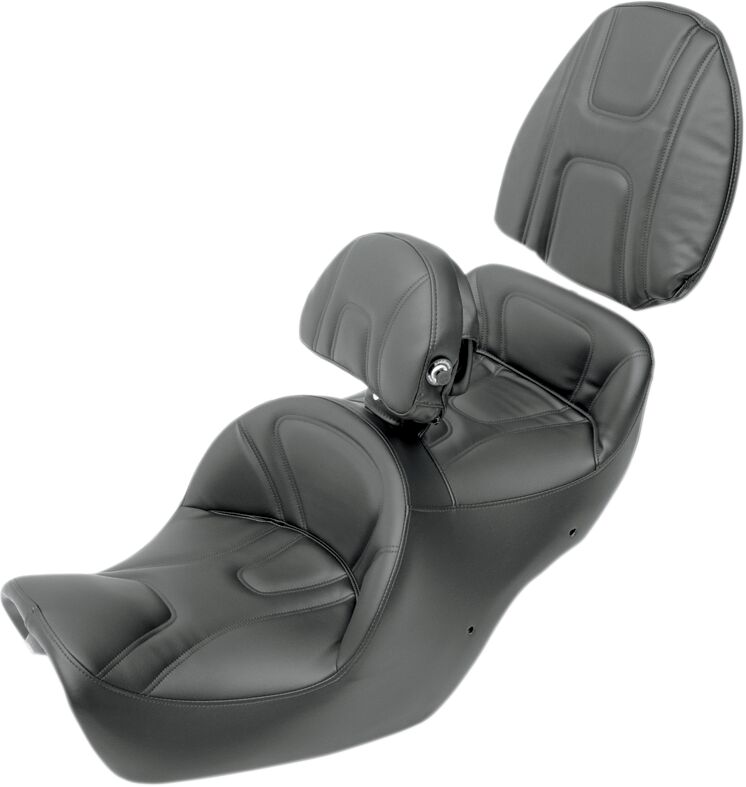 Road Sofa Deluxe Touring Seats With Backrest Honda