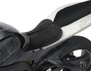 Gel Channel Sport Seat Black For Suzuki GSX-R 600 2006-2007