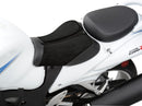 Gel Channel Sport Seat Black For Suzuki GSX 1300 R ABS 2019-2020