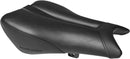 Gel Channel Sport Seat Black For Honda CBR 1000 RR 2008-2015