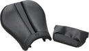 Gel Channel Sport Seat Black For Ducati 1098 2007-2008