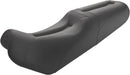 Gel Channel Sport Seat Black For Suzuki DL 1000 2002-2012