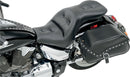 Explorer Road Sofa Seat Black For Honda VTX 1300 R 2005-2009