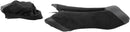 Gel Channel Sport Seat Black For Kawasaki ZX-10 R 1000 2019