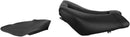 Gel-Channel Track Carbon Fiber Sport Seat Black For BMW S 1000 HP4 ABS 2013-2014