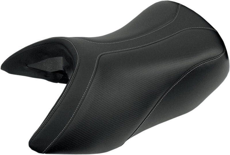 Adventure Solo Seat Black For BMW R 1200 GS 2004-2012