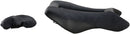 Gel Channel Sport Seat Black For Triumph Daytona 675 2013-2015