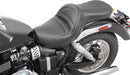 Explorer Seat Black For Triumph America 800 2002-2006