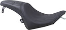 Predator Seat Flame Stitched Black For Victory High-Ball 106 2012-2014