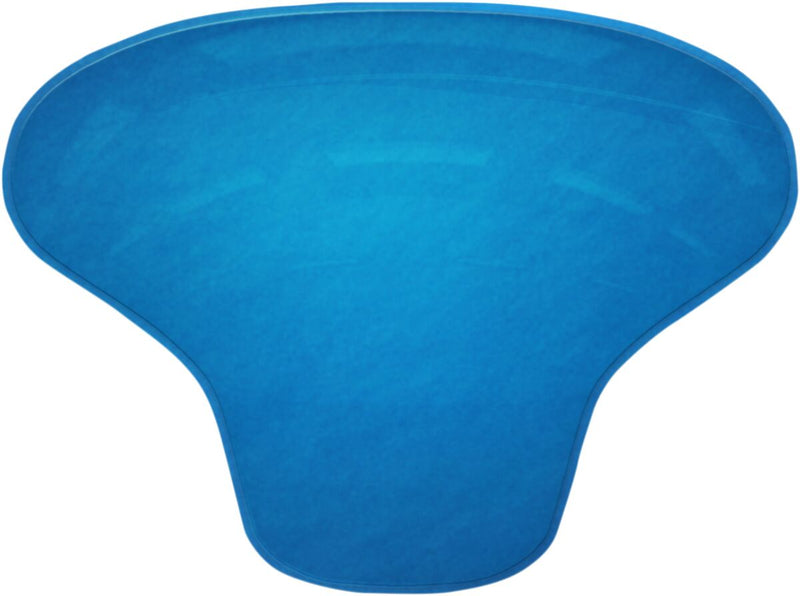 Raw GelCore Easy Reach Pad Blue