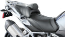 Adventure Tour Seat With Lumbar Backrest Black For BMW R 1250 GS ABS 2019-2023