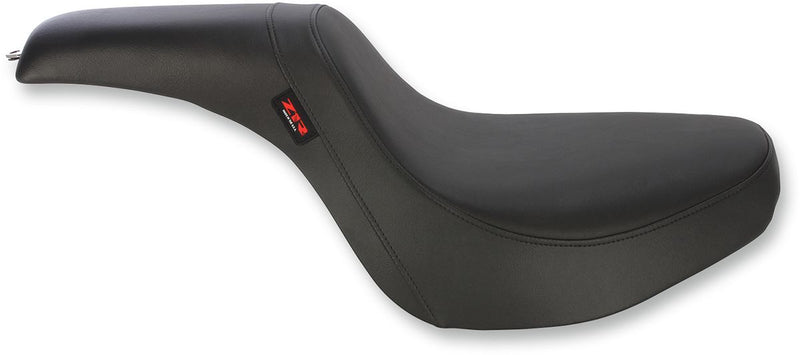 Predator 2-Up Seat Black For Kawasaki VN 800 95-05 / Classic 96-05