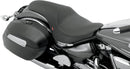 Predator 2-Up Seat Black For Yamaha XV 1900 Roadliner 06-07 / XV 1900 CT Stratoliner 06-09