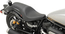 Predator 2-Up Seat Black For Yamaha XVS 950 - 14-21