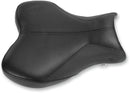 GP-V1 Sport Bike Seat Black For Suzuki GSX-R 1000 2009