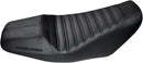 Grom Low Seat Black