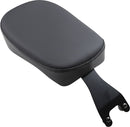 Bobber Passenger Seat Smooth Black
