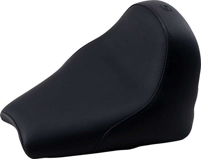 Renegade Solo Touring Seat Black For Indian Scout 60 ABS 2021-2022