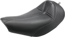 Dominator Solo Seat Black / Grey