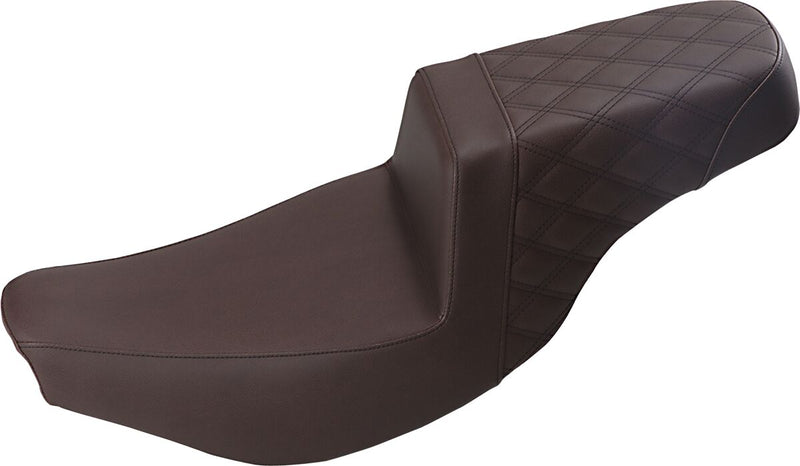 Step Up Seat Brown For Indian Chief 111 ABS 2014-2016