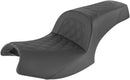 Slim LS 2-Up Seat Black