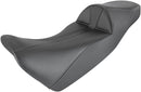 Adventure Tour Seat Black For Honda CRF 1000 L 2016