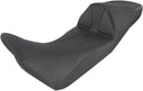 Adventure Tour Seat Black For Honda CRF 1000 LD ABS  2018-2019