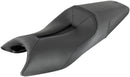 Carbon Fiber Track Seat Black For Indian FTR 1200 ABS 2019-2023