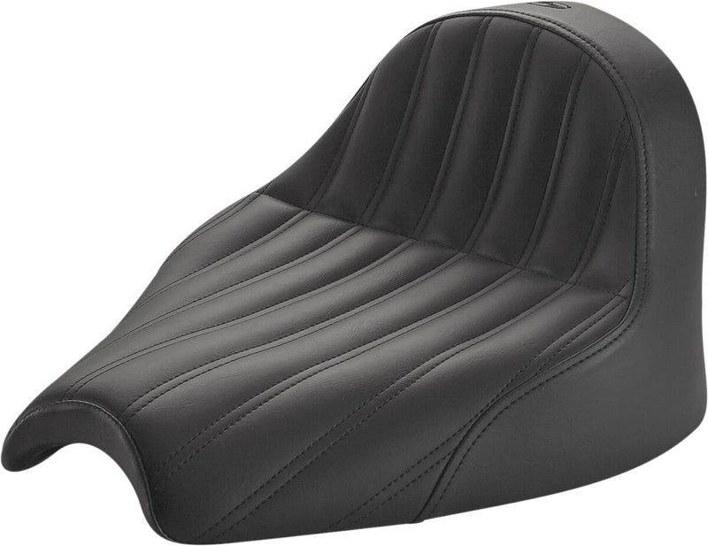 Knuckle Renegade Solo Seat Black For Indian Chief 111 ABS 2023