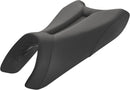 Carbon Fiber Track Seat Black For KTM DUKE 790 ABS 2019-2020