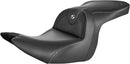 Road Sofa Carbon Fiber Seat Black For Honda GL 1800 ABS 2022-2023