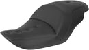Road Sofa Pillow Top Seat Black - 104 cm