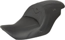 Heated Road Sofa Seat Black - 104 cm