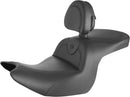 Road Sofa Seat Black For Honda GL 1800 ABS 2022-23