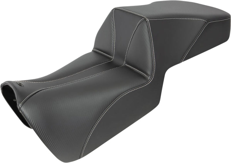 Pan America Adventure Tour Seat Black For Harley Davidson Pan America 1250 ABS 2021-2023