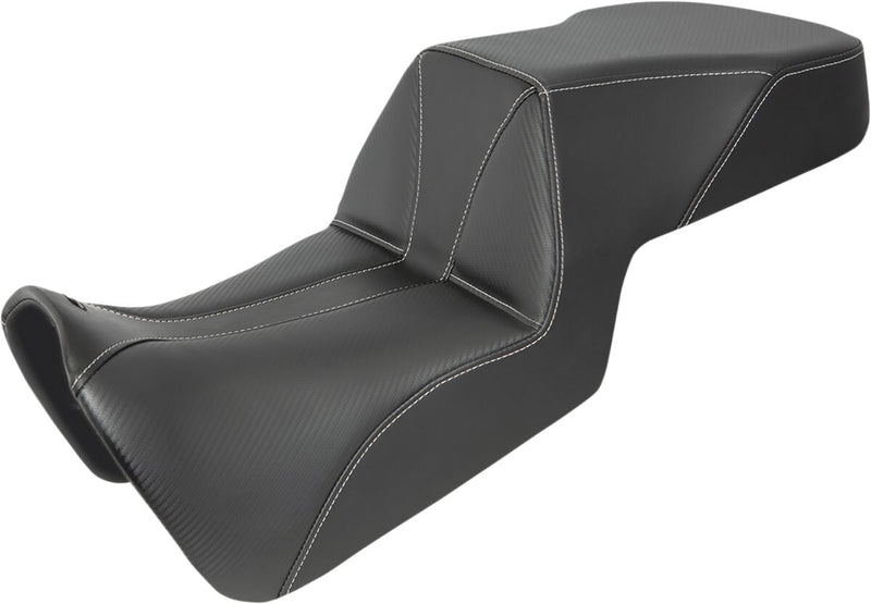 Pan America Adventure Tour Seat Black For Harley Davidson Pan America 1250 ABS 2023